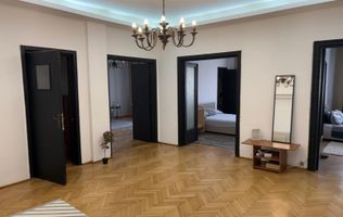 VANZARE 4 CAMERE | MAGHERU - AMZEI | MOBILAT SI UTILAT | 128 MP |