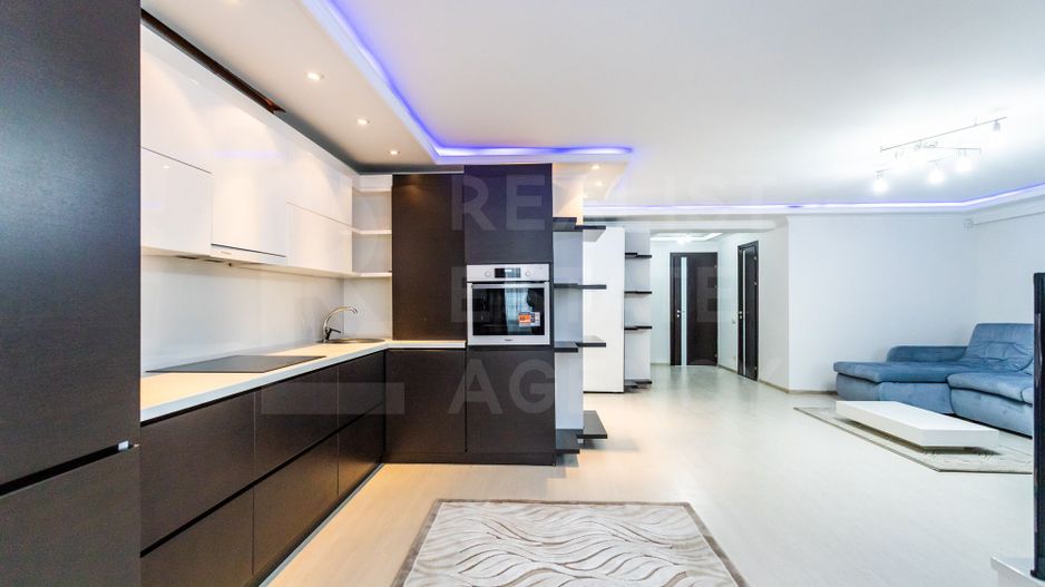 Vânzare, apartament, 2 camere, str. Ion Dumeniuc, Ciocana - Poză 1