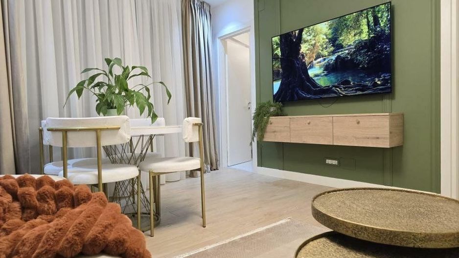 Apartament de inchiriat cu 3 Camere-Prima inchiriere - Poză 2