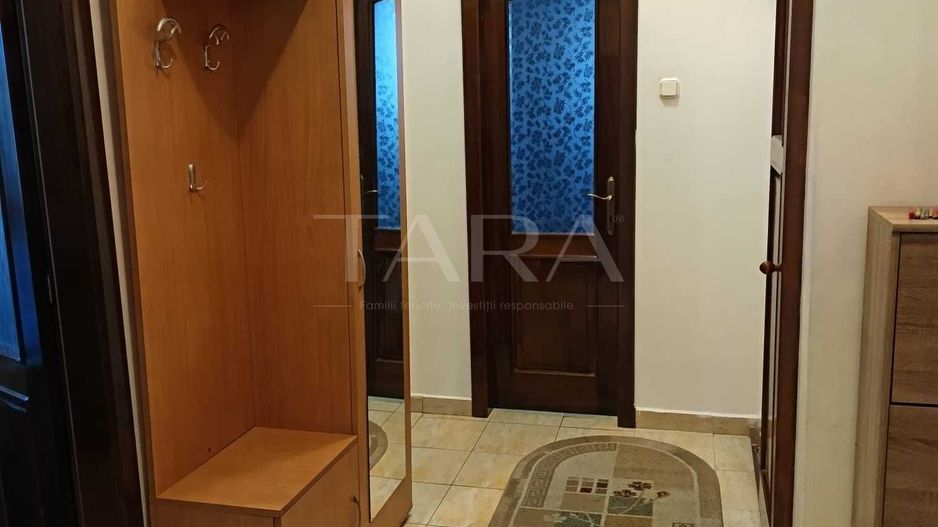 Apartament 3 camere 60 mp cu balcon, Cetatea Fetei, Florești. - Poză 5