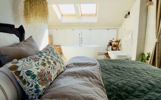 Casa 4 camere P+1+M | Otopeni | Odai |  145 mp | 2 parcari - Poză 28