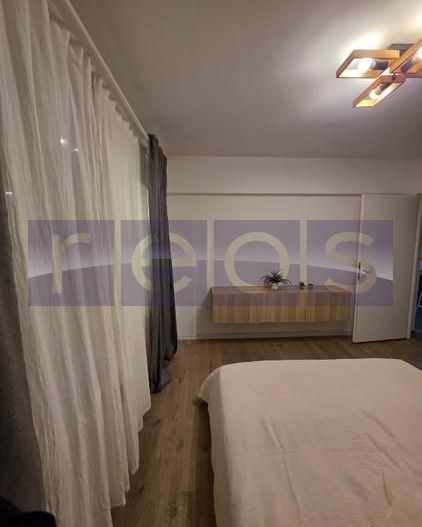 VANZARE APARTAMENT 2 CAMERE 60MP DRISTOR METROU PARK LAKE RENOVAT UTILAT - Poză 4