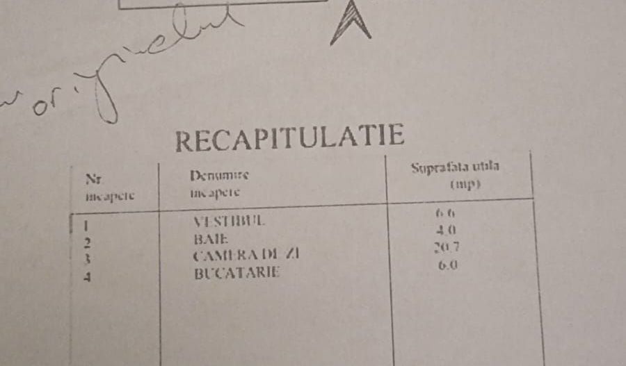 Garsoniera | Mall Vitan - Poză 9