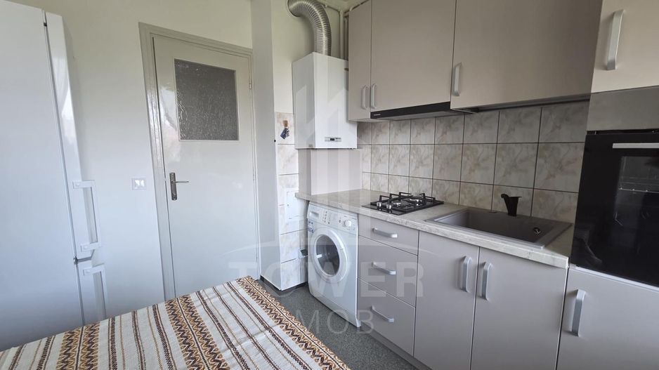 Apartament 2 camere | Ceferiștilor - Mobilat - Poză 5