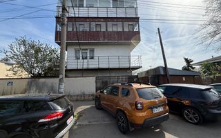 Ap 3 camere - transformat din alipirea a 2 garsoniere - 62 mp - parter - Poză 20