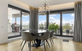 Apartament 4 camere Herăstrău | De închiriat - Poză 7