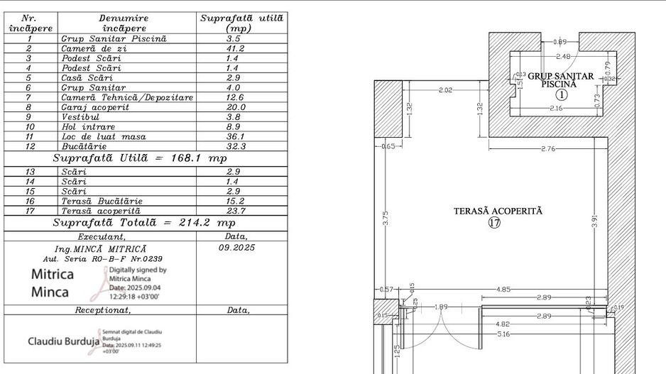 vila 5 camere | Pipera | Iancu Nicolae | piscina + garaj - Poză 28