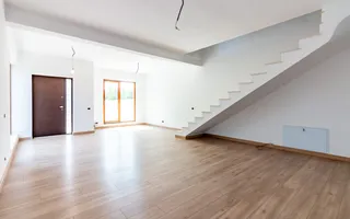 Casă / Vilă tip duplex 4 camere de vânzare Chitila | Centru - Poză 11