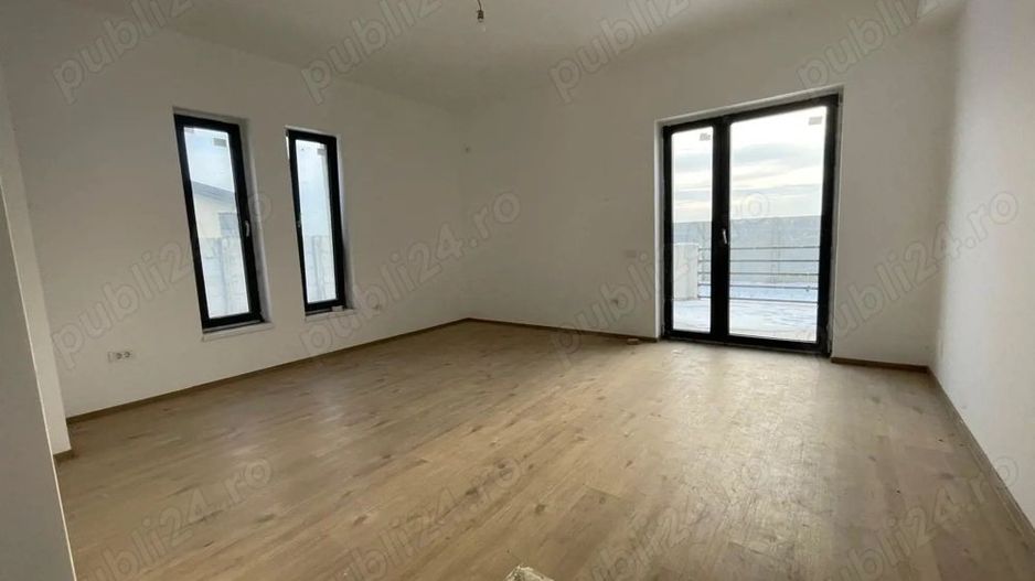 Casa Individuala 4 camere de vanzare Cornetu, 428 mp teren - Poză 3