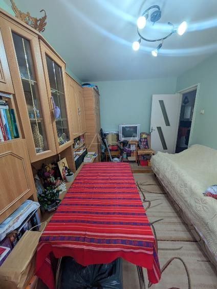 Apartament spațios cu 4 camere decomandate în Mănăștur - Poză 5