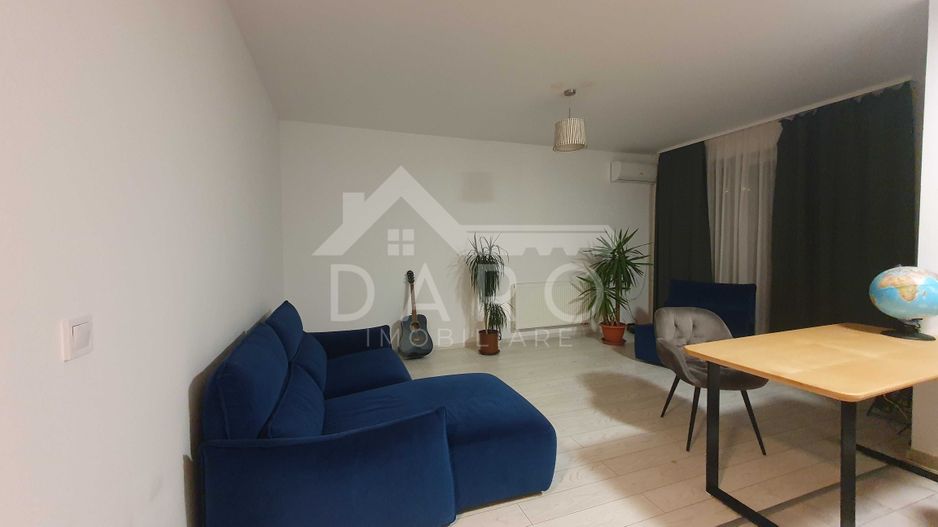 Maurer, Inchiriez apartament 2 camere open space - Poză 6
