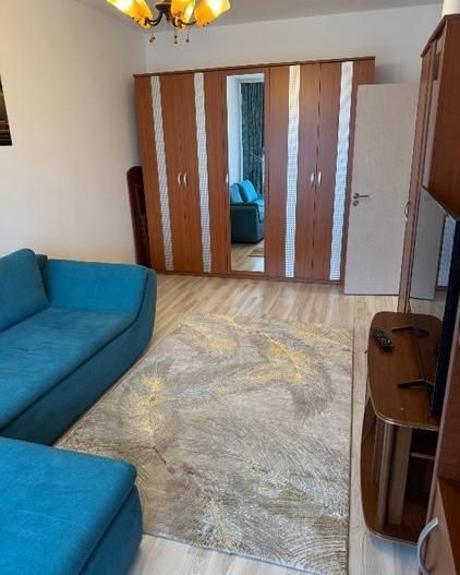 Inchiriez aparatament mobilat bloc nou zona Mihai Bravu - Poză 2