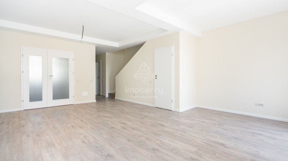 OFERTA | Casa 4 camere | 3 bai | Parcare | Ansamblu privat | Comision 0! - Poză 4