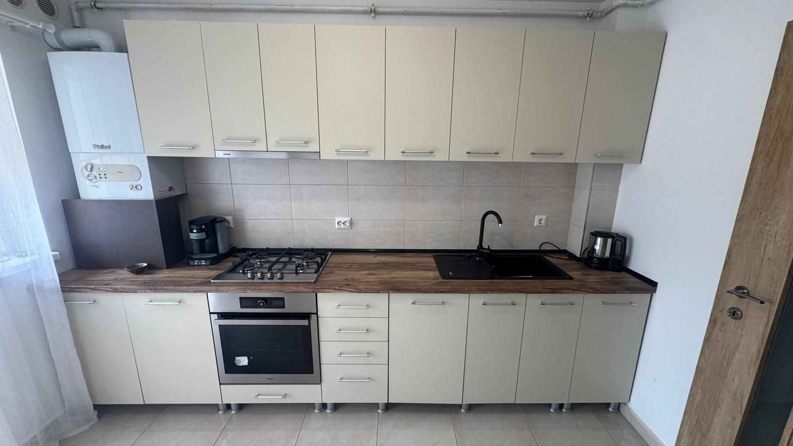 Apartament 2 Camere, mobilat și utilat - Selimbar Sibiu - Poză 8