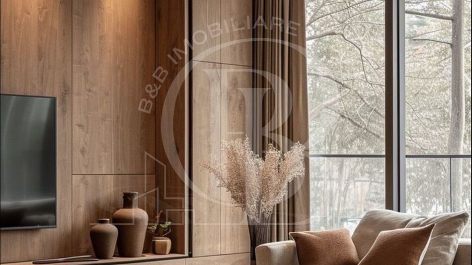 Apartament 2 camere bloc boutique Theodor Pallady - Poză 14