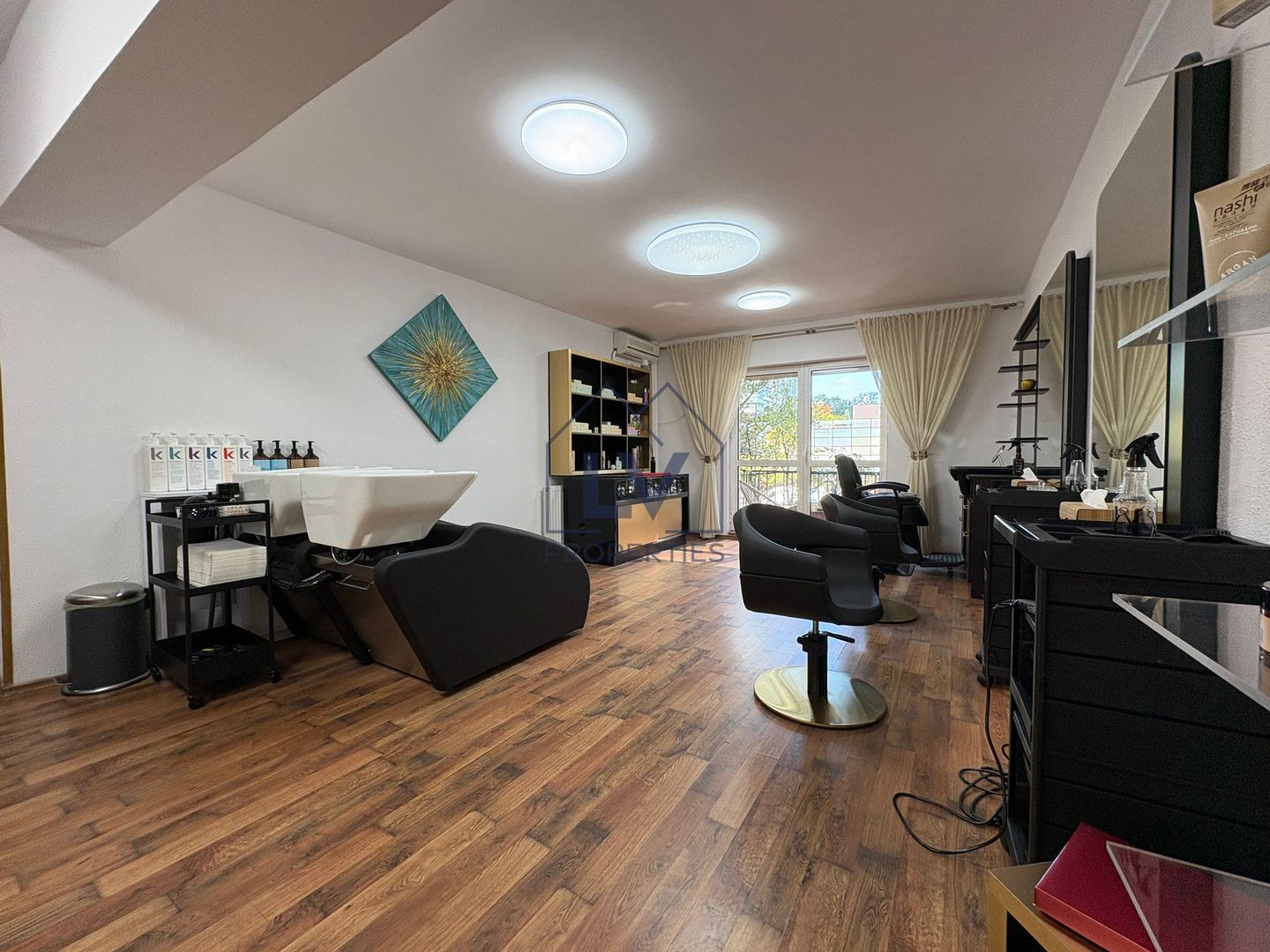 INCHIRIERE APARTAMENT 4 CAMERE | PIATA VICTORIEI - Poză 1