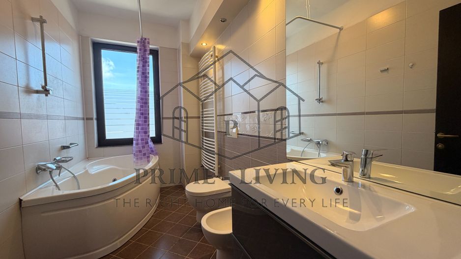 APARTAMENT SPATIOS CU 3 CAMERE LA VANZARE IN ZONA IANCU NICOLAE - Poză 9