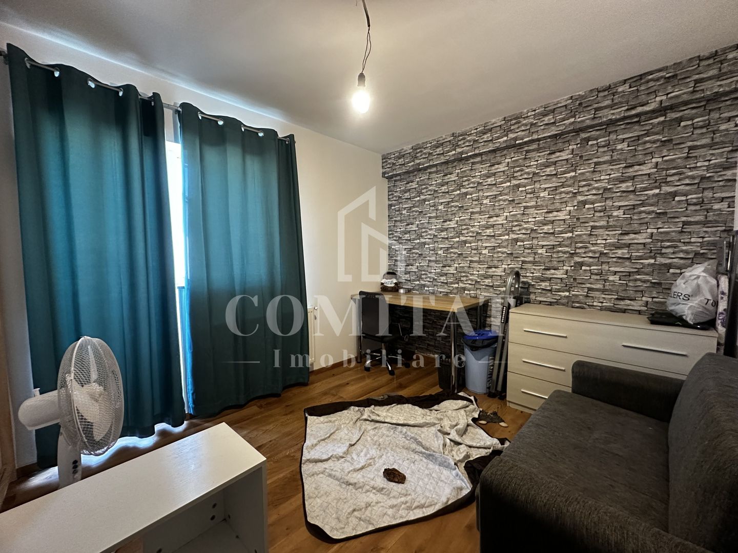 Apartament 2 dormitoare | Parcare | Zona Str Porii - Poză 1