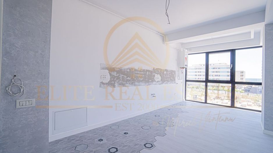 Mamaia Nord - Vânzare apartament 2 camere finisat. - Poză 5