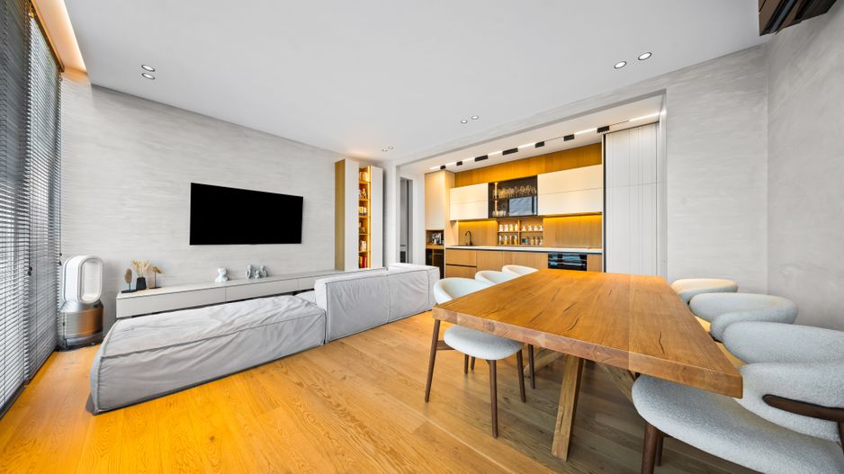 Comision 0! Penthouse 105 mp + Terasa 59 mp, Baza Sportiva Gheorgheni - Poză 2