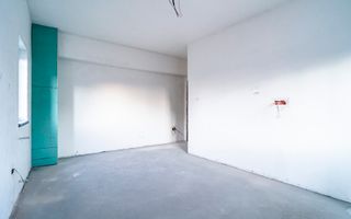 Ap 3 cam + Terasa, 88 mp, dec., etaj 3/4, Militari-Margelelor, NOU, COMISION 0% - Poză 6