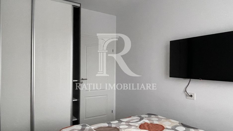 Apartament cu 3 camere | Parcare | Etaj 2 | Universitatii | Oradea - Poză 12