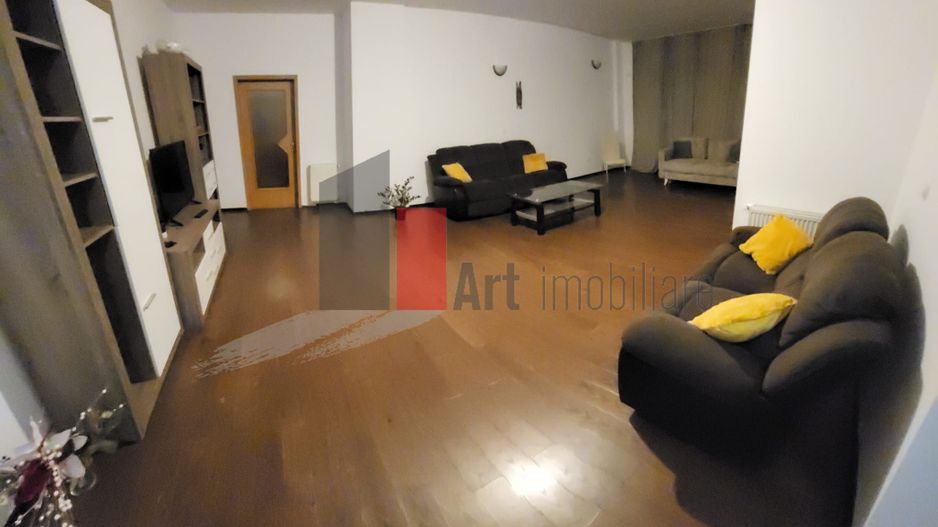 Apartament cu 3 camere de vanzare in zona Straulesti - Poză 31