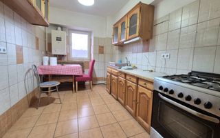 Etaj intermediar/3Camere/Decomandat/2Bai!/Bloc din 1984/Nicolina Prima Statie! - Poză 6