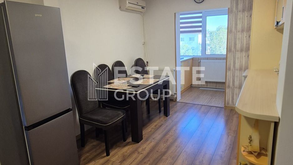 Apartament 2 camere decomandat, Zona Girocului, aproape de Lidl - Poză 5