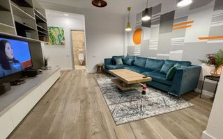 Închiriere apartament 2 camere – zona Dacia - Poză 1