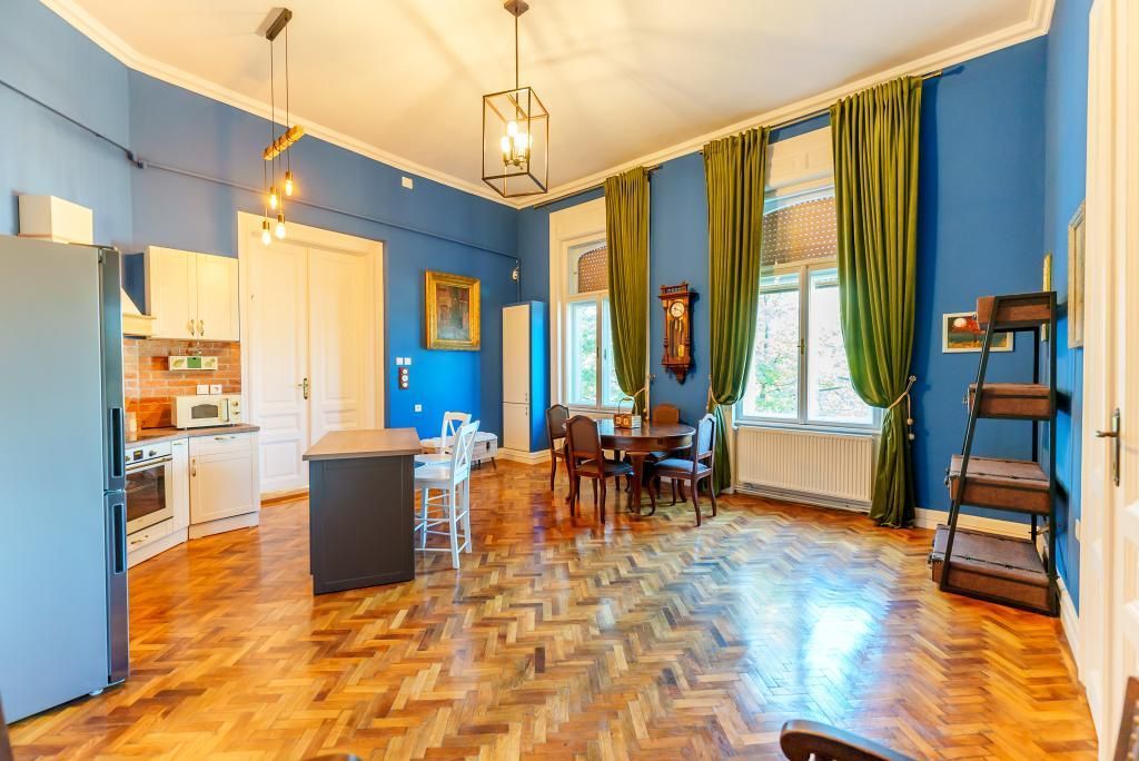 Apartament 3 camere | 2 dormitoare | Ultracentral | 0% comision - Poză 4