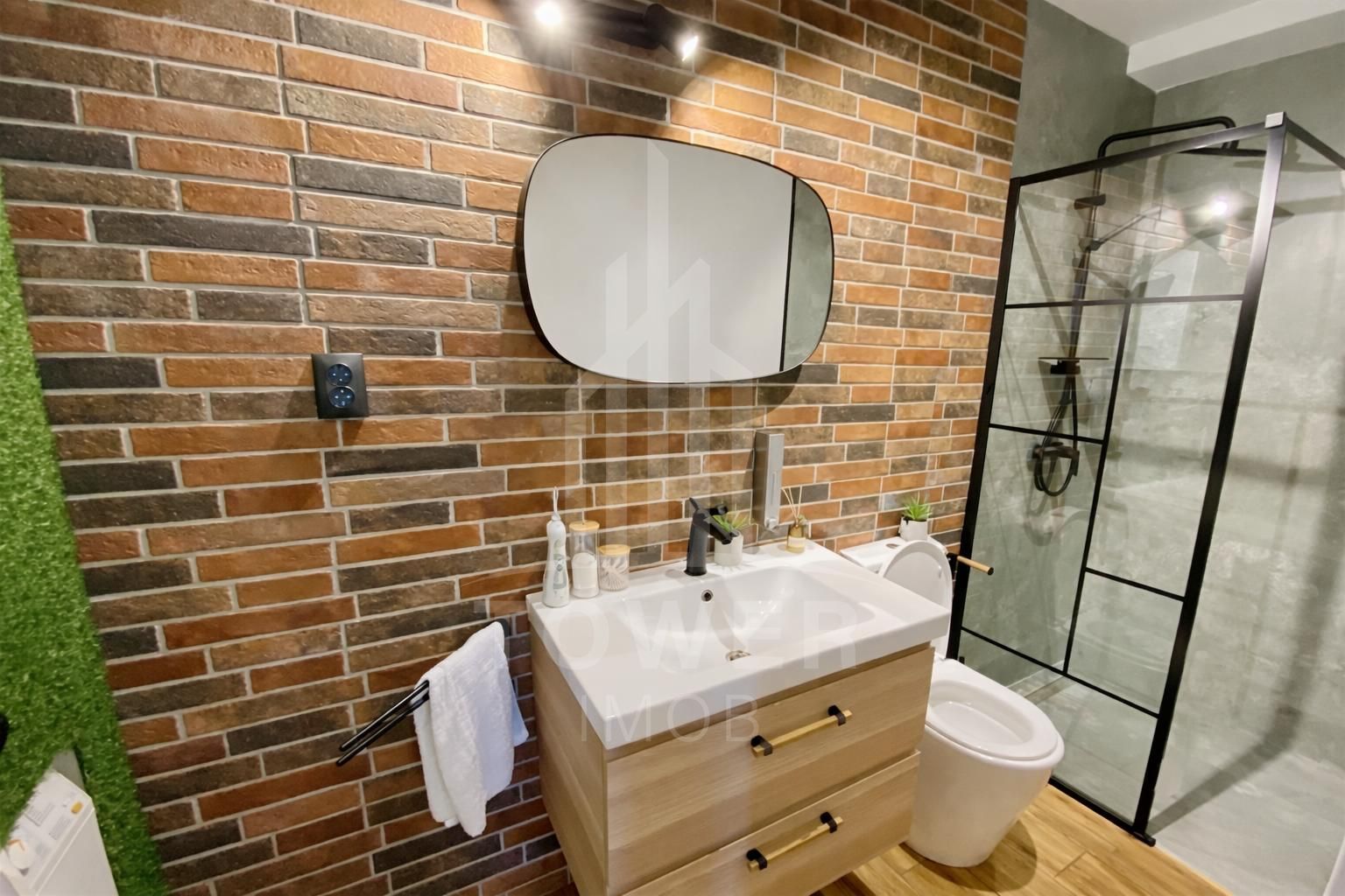 Casă cu 3 camere și curte - Zona Terezian - Poză 10