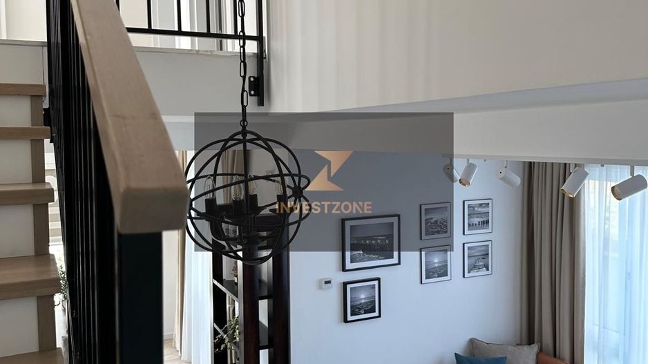 Vila de inchiriat in cartier Riviera Oradea - Poză 5