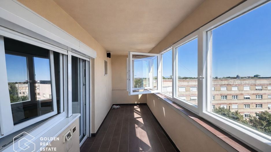 Apartament 3 camere modern, zona Bou Rosu - Poză 10