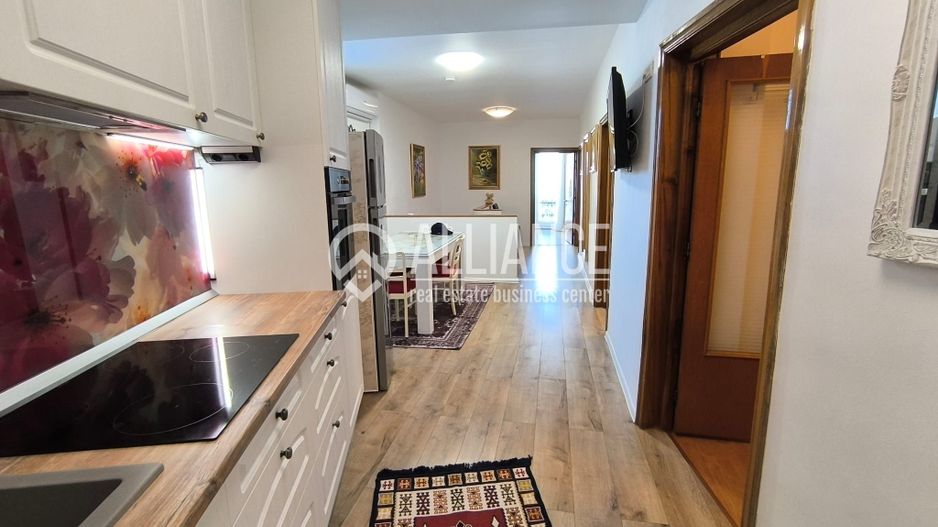 PIATA OVIDIU - 4 Camere de lux ! - Poză 1