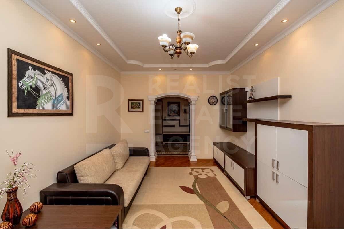 Vânzare, apartament, 3 camere, str. Pietrarilor, Telecentru - Poză 8