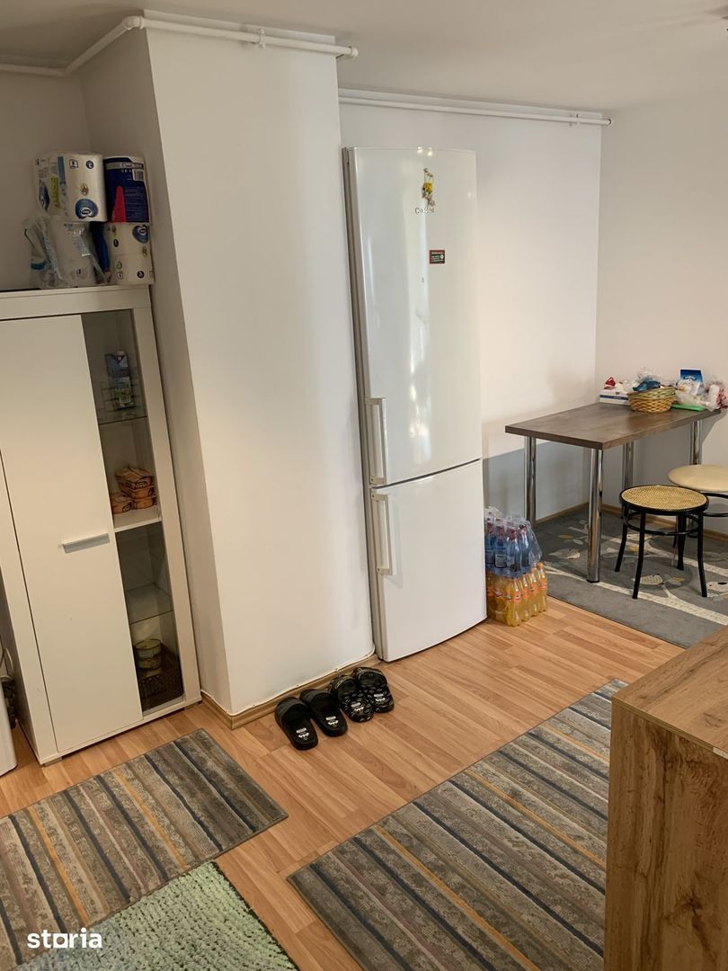 Apartament 2 camere cu loc de parcare in complexul Rose Garden - Poză 13