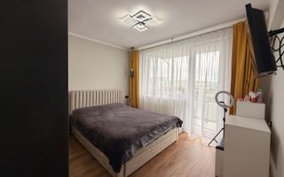 Apartament de închiriat în Gheorgheni, zona Transylvania College - Poză 8
