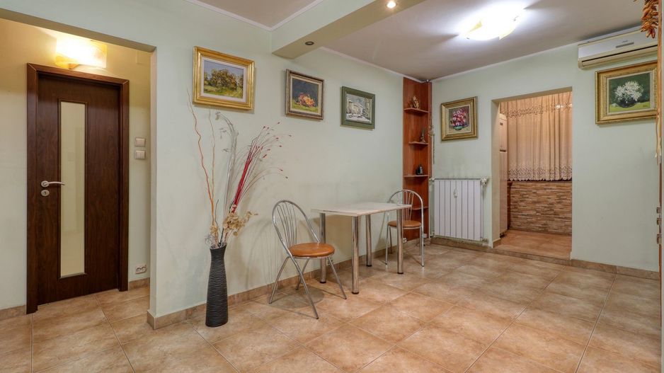 Alba Iulia- 2 camere disponibil imediat- 10min de M Dristor- - Poză 8