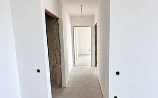 Apartament 3 camere | 75 mp utili | 2 băi | terasă | CF | Iris - Poză 7
