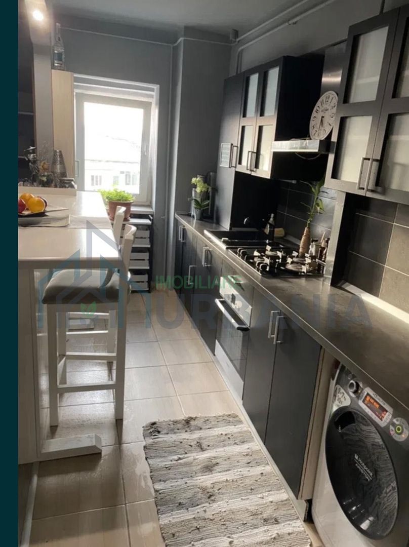 Apartament 1 cameră, Nicolina Cug, Iași - Poză 2