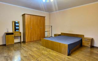 Chirie, apartament, 1 cameră, strada Matei Basarab, Râșcani - Poză 1