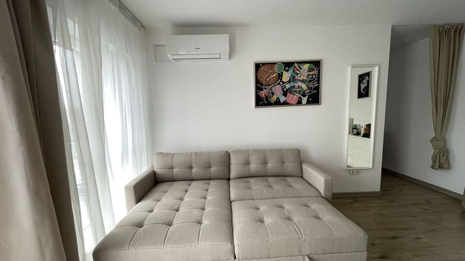 2 camere | Belvedere Residence | Aviației | Pipera - Poză 4