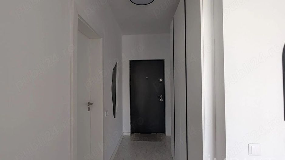 Apartament modern cu 2 camere de vanzare , cartier Intre Lacuri - Poză 4
