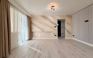 Vanzare apartament la cheie 3 cam, 50 mp, renovat complet | Aeroport Băneasa - Poză 3
