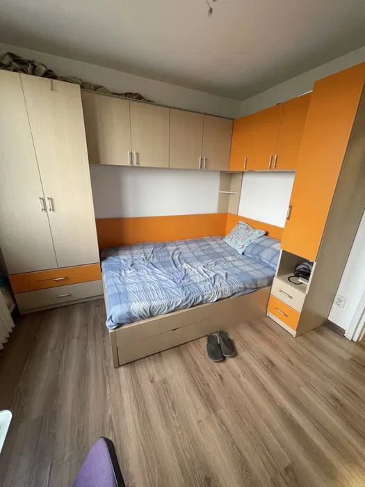 Apartament 2 camere la 7 min de Metrou Lujerului, PET FRIENDLY - Poză 7