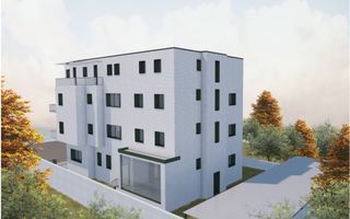 Imobil D+P+3E de vânzare în zona P-ta Alba Iulia/ Cezar Bolliac - Poză 6