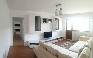 Apartament cu 3 camere de vanzare zona Tomis Nord - Poză 3