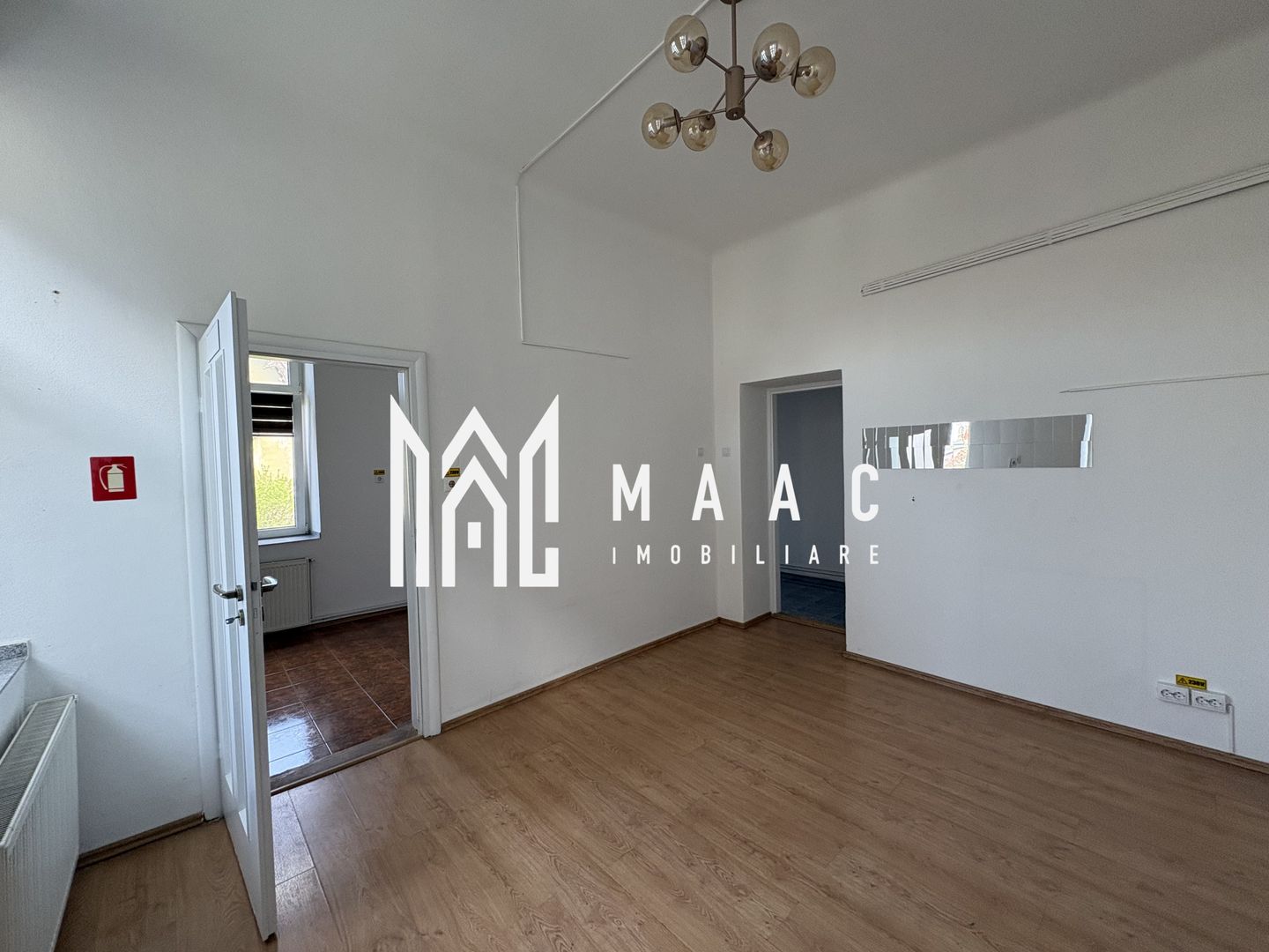 Apartament 3 camereI Oportunitate I Ultracentral, Bulevardul Victoriei - Poză 7