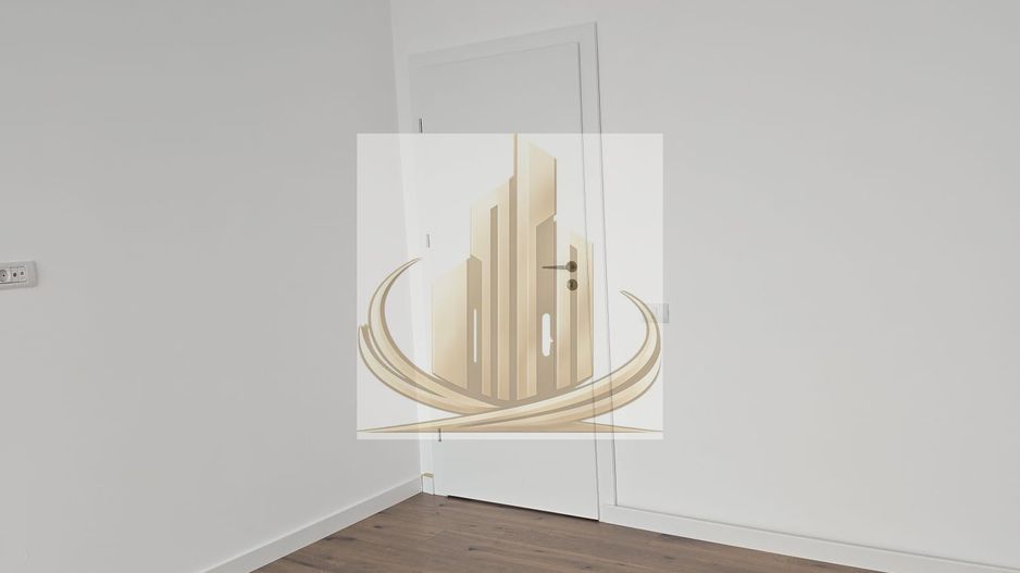Apartament 2 camere, 55 mp, curte proprie 23 mp și parcare subterană - Poză 8